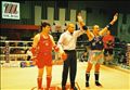 Boza pobednik -Tajland 2000